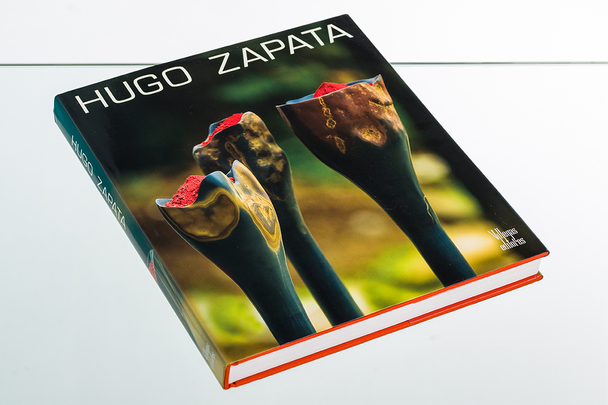 "Hugo Zapata" Villegas Editores 2009