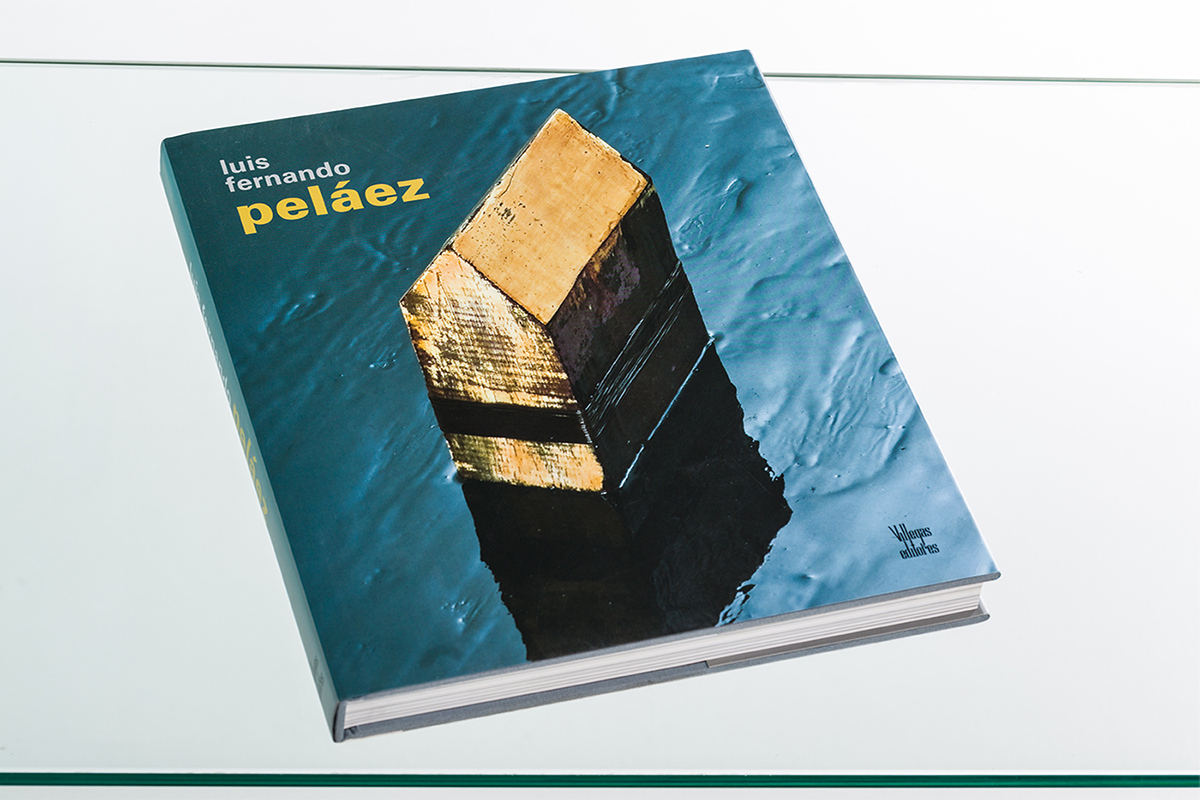 "Luis Fernando Peláez" Villegas Editores 2010