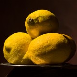Cuatro Limones