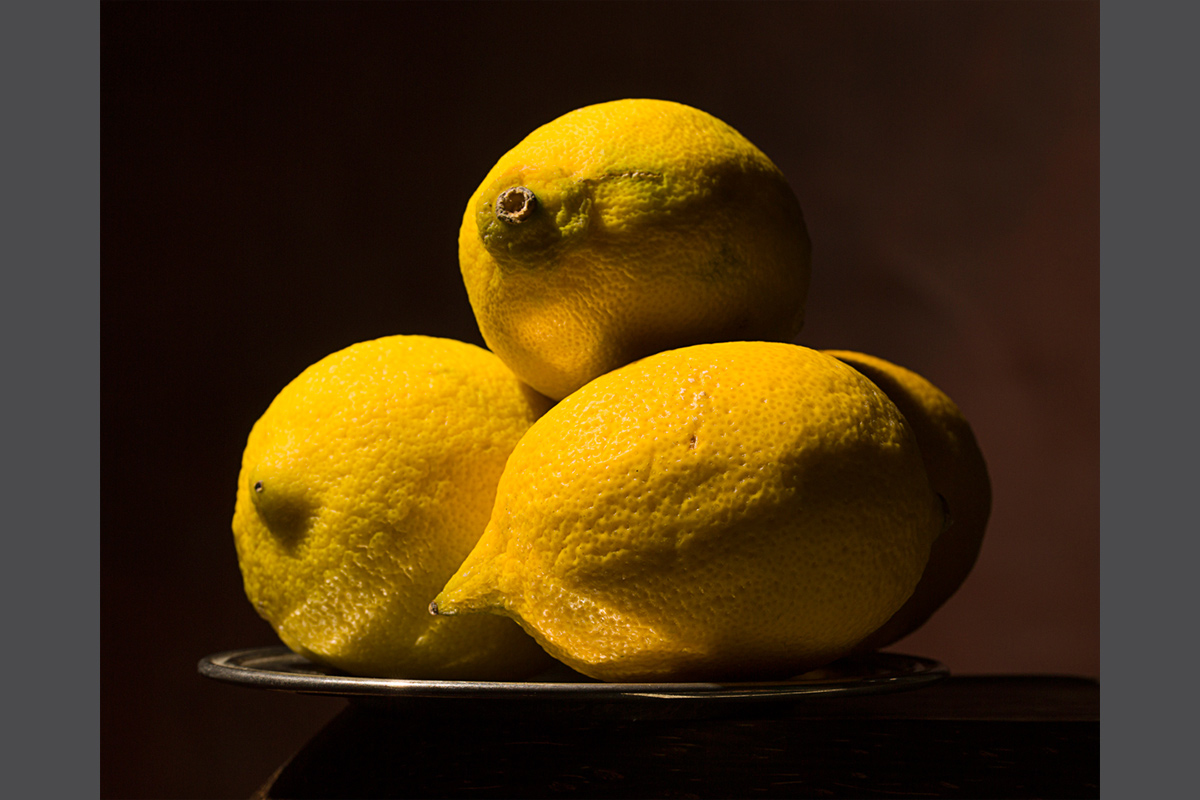 Cuatro Limones